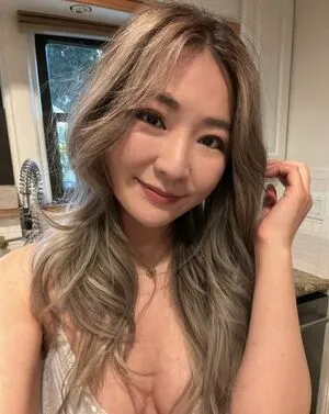 Emily Wang OnlyFans Leaked Free Thumbnail Picture - #BssbgORi6B