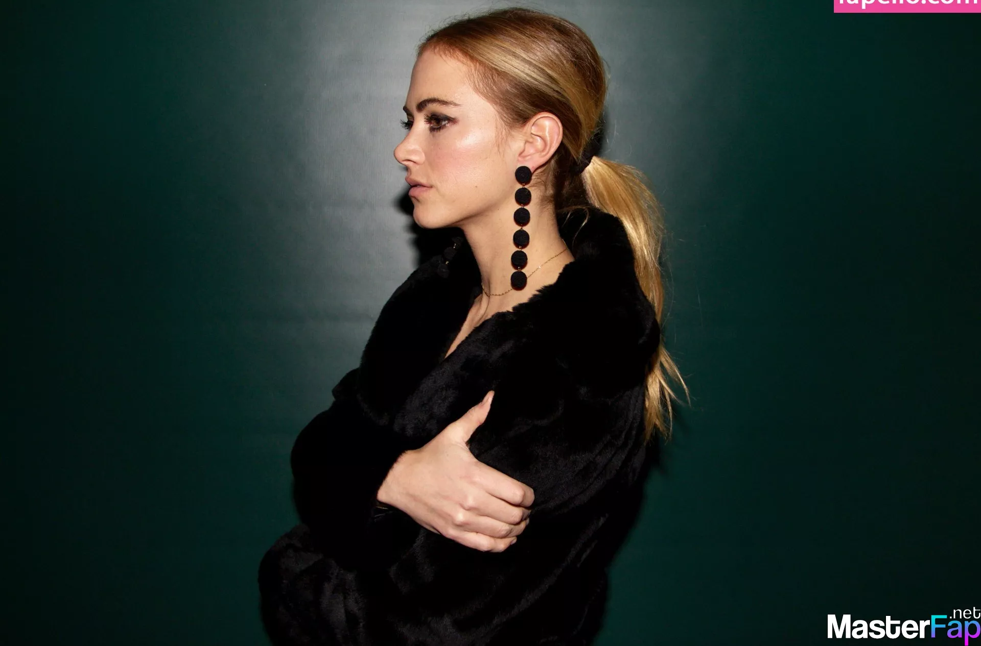 Emily wickersham nude photos