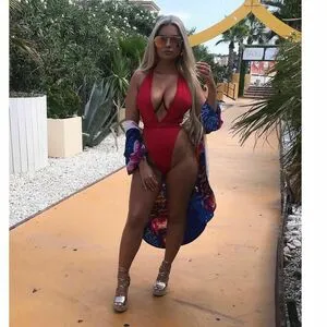 Emily Wolfe OnlyFans Leaked Free Thumbnail Picture - #8dCmb786gR