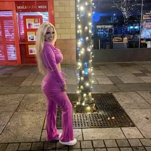 Emily Wolfe OnlyFans Leaked Free Thumbnail Picture - #ibs2VWarwp