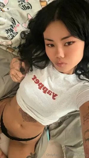 Emilyafeng OnlyFans Leaked Free Thumbnail Picture - #JNF3fGHaTc