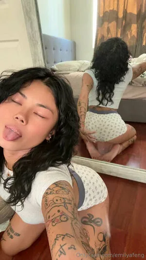 Emilyafeng OnlyFans Leaked Free Thumbnail Picture - #y6nKXKyRPo