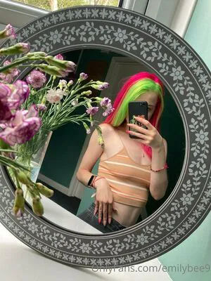 Emilybee9 OnlyFans Leaked Free Thumbnail Picture - #kd5MA2W2Pi