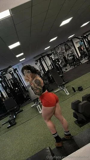 Emilybellee OnlyFans Leaked Free Thumbnail Picture - #fbcGVE0SMZ