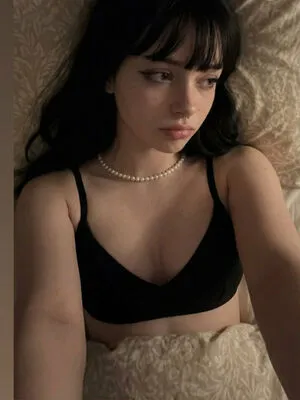Emilyblackk OnlyFans Leaked Free Thumbnail Picture - #AwXnjKujBf