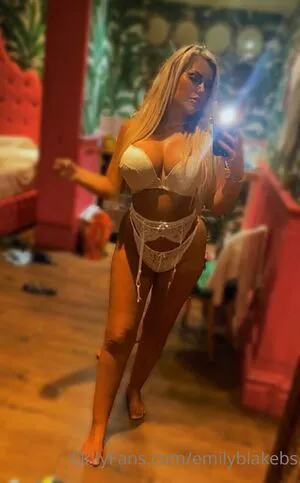 Emilyblakebs OnlyFans Leaked Free Thumbnail Picture - #P4LKd8285J