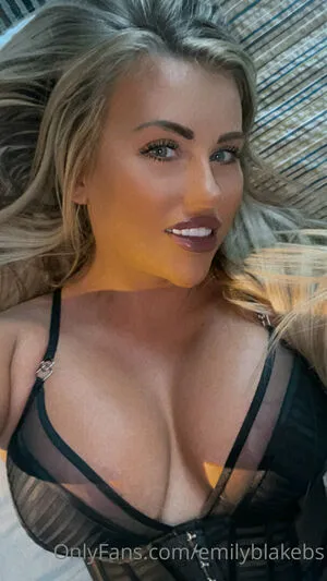 Emilyblakebs OnlyFans Leaked Free Thumbnail Picture - #lpOtruHaYv