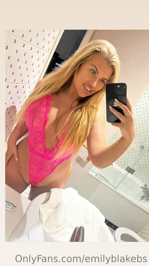 Emilyblakebs OnlyFans Leaked Free Thumbnail Picture - #mqFoUEOQXv
