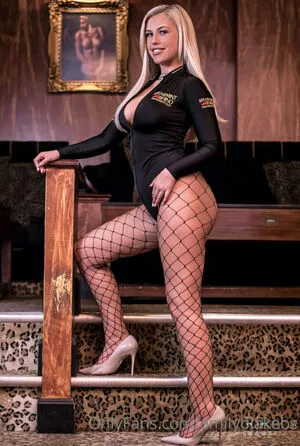 Emilyblakebs OnlyFans Leaked Free Thumbnail Picture - #pZYssl9QNW