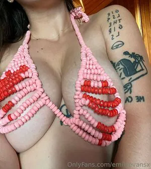 Emilyevansx OnlyFans Leaked Free Thumbnail Picture - #8cb0refZso