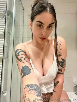 Emilyevansx OnlyFans Leaked Free Thumbnail Picture - #9uhRVg1imO