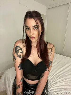Emilyevansx OnlyFans Leaked Free Thumbnail Picture - #AgdDQdHfkt
