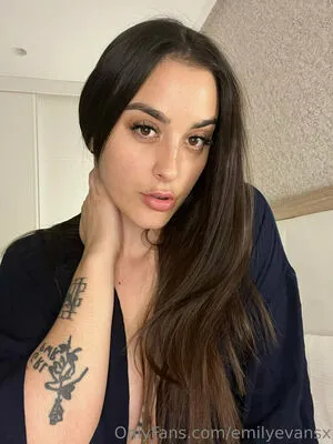 Emilyevansx OnlyFans Leaked Free Thumbnail Picture - #GbYulFuQ7R