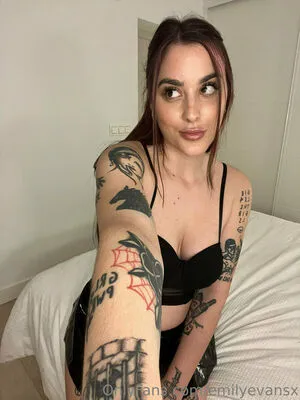Emilyevansx OnlyFans Leaked Free Thumbnail Picture - #ZIXBbMFKPE
