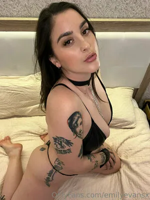 Emilyevansx OnlyFans Leaked Free Thumbnail Picture - #bwz9q0yTCd