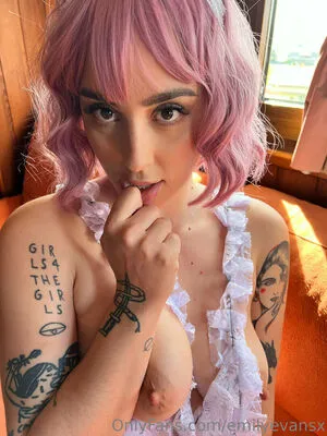 Emilyevansx OnlyFans Leaked Free Thumbnail Picture - #d9uSMyaTnX