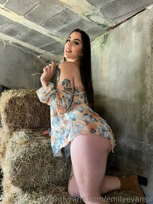 Emilyevansx OnlyFans Leaked Free Thumbnail Picture - #ei3tbT5up5