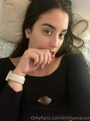 Emilyevansx OnlyFans Leaked Free Thumbnail Picture - #mnxPq7HSiE