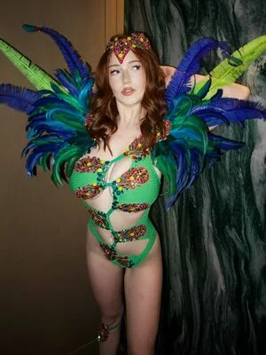 Emilyfiore OnlyFans Leaked Free Thumbnail Picture - #FEbZc81LpC