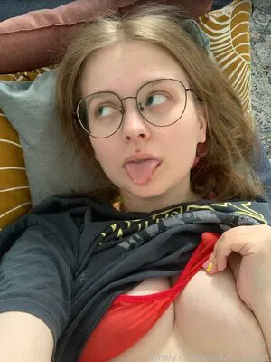 Emilyforelsket OnlyFans Leaked Free Thumbnail Picture - #4bGWIMDMn3