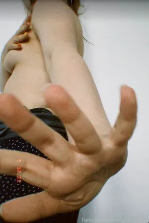 Emilyforelsket OnlyFans Leaked Free Thumbnail Picture - #v3APWajWR4