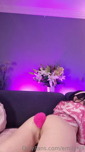 Emilyhill OnlyFans Leaked Free Thumbnail Picture - #MXbbLIXiTb