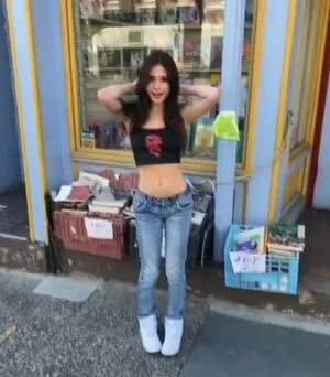Emilykr0pp OnlyFans Leaked Free Thumbnail Picture - #Z9zuJ0CSEg