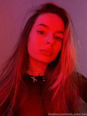 Emilylism OnlyFans Leaked Free Thumbnail Picture - #ORMoDSkuC2