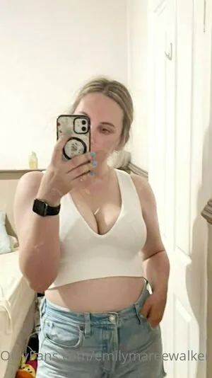 Emilymareewalker OnlyFans Leaked Free Thumbnail Picture - #hSCtcsBfFU