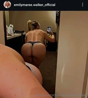 Emilymareewalker OnlyFans Leaked Free Thumbnail Picture - #y92JaAWsXD