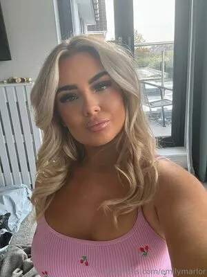 Emilymarlor OnlyFans Leaked Free Thumbnail Picture - #LVONCBVCQ0
