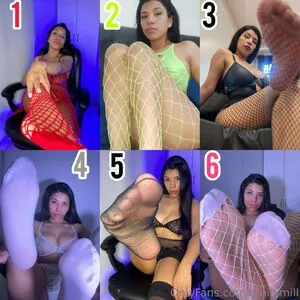 Emilymill OnlyFans Leaked Free Thumbnail Picture - #AjcNpaENGY