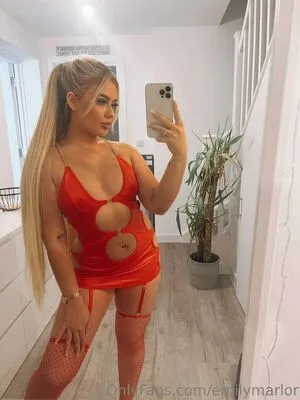 Emilymrlor OnlyFans Leaked Free Thumbnail Picture - #EMMykFj4RG