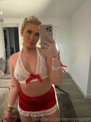 Emilymrlor OnlyFans Leaked Free Thumbnail Picture - #cvF2o7MenT