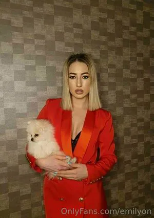 Emilyon OnlyFans Leaked Free Thumbnail Picture - #LgiSEQloUN