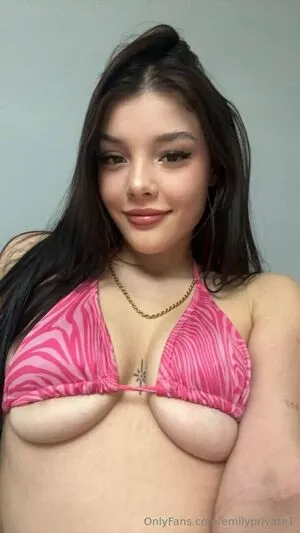 Emilyprivate1 OnlyFans Leaked Free Thumbnail Picture - #Kdqa9FMPJt