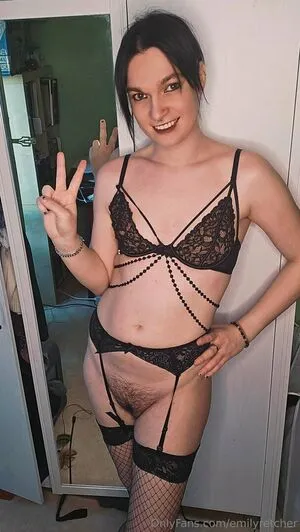 Emilyretcher OnlyFans Leaked Free Thumbnail Picture - #a3V0PLKCsA
