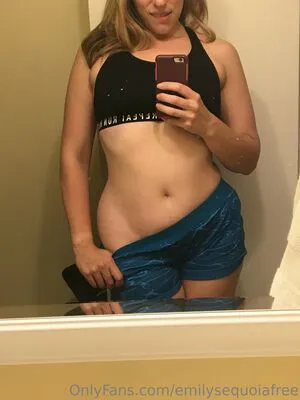 Emilysequoiafree OnlyFans Leaked Free Thumbnail Picture - #rirWeXxAS7
