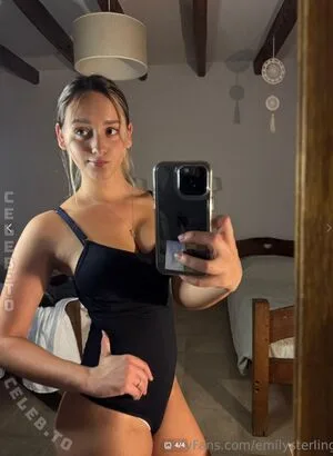 Emilysterling OnlyFans Leaked Free Thumbnail Picture - #oXPyKXhjGS