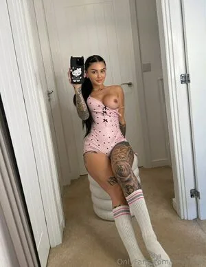 Emilywakelingx OnlyFans Leaked Free Thumbnail Picture - #taAa4HvAwQ