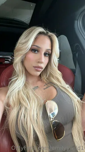 Emilyy Wild OnlyFans Leaked Free Thumbnail Picture - #vFbndeywDF