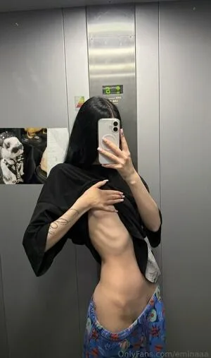Eminaaa OnlyFans Leaked Free Thumbnail Picture - #AtwQ2mPdI1