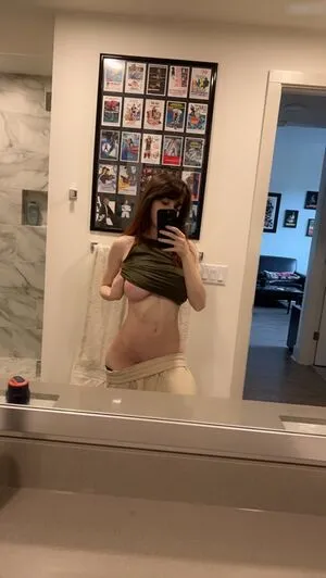 Emiok OnlyFans Leaked Free Thumbnail Picture - #2mDsjGXj90