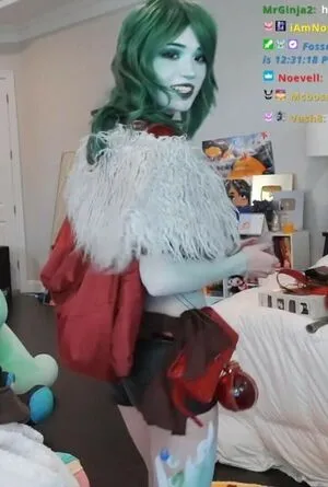 Emiru OnlyFans Leaked Free Thumbnail Picture - #0ScbRCua2a