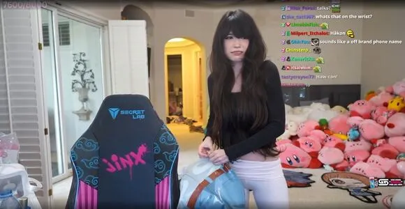 Emiru OnlyFans Leaked Free Thumbnail Picture - #1uuTVFFWCf