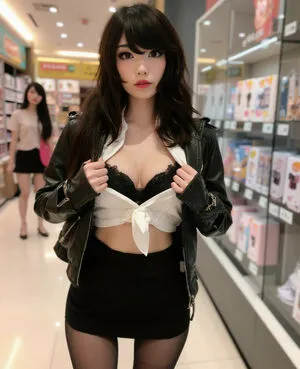 Emiru OnlyFans Leaked Free Thumbnail Picture - #2vC4v9FyxV
