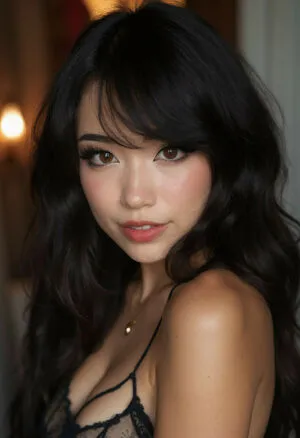 Emiru OnlyFans Leaked Free Thumbnail Picture - #4EUpYRFfLy