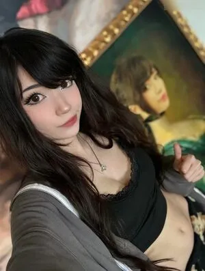 Emiru OnlyFans Leaked Free Thumbnail Picture - #6eNVk0AgNt