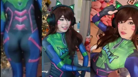 Emiru OnlyFans Leaked Free Thumbnail Picture - #9ZokFXR63C