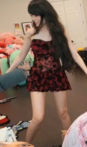 Emiru OnlyFans Leaked Free Thumbnail Picture - #9ySMFslpsl
